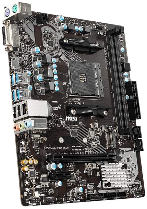 Pc Gaming Ryzen 7 5700G Pc Gaming Ryzen 7 5700G